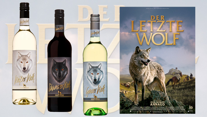 Der letzte Wolf (Foto: Promo)