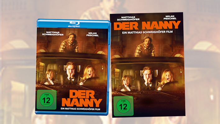 Der Nanny (Foto: Promo)