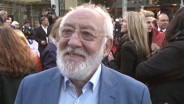 Dieter Hallervorden (Foto: HauptBruch GbR)