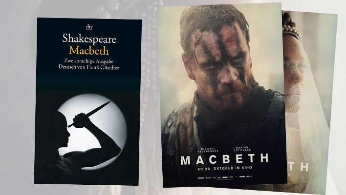 Macbeth (Foto: Promo)