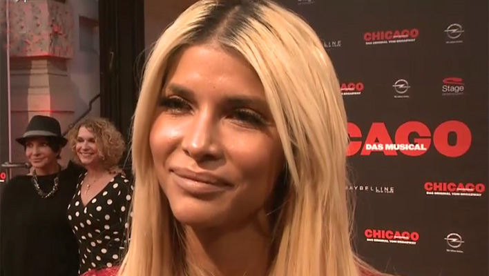 Micaela Schäfer (Foto: HauptBruch GbR)