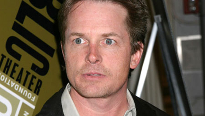 Michael J. Fox