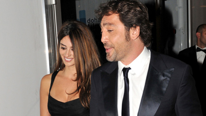 Penelope Cruz und Javier Bardem (Foto: HauptBruch GbR)