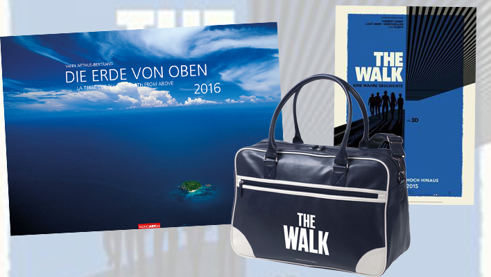 The Walk (Foto: Promo)