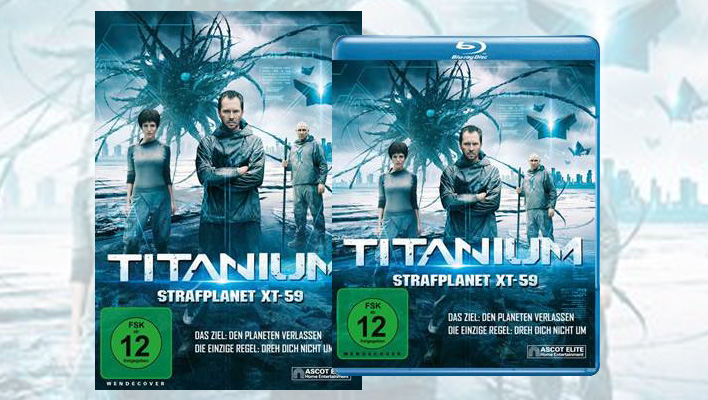 Titanium (Foto: Promo)