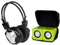 Arctic Produkte (Foto: Arctic)