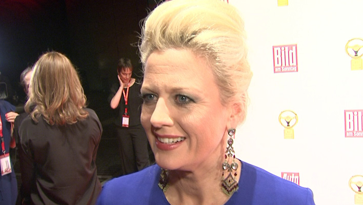 Barbara Schöneberger (Foto: HauptBruch GbR)