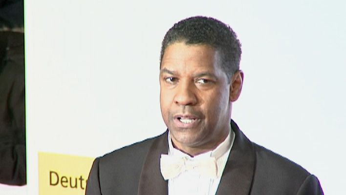 Denzel Washington (Foto: HauptBruch GbR)