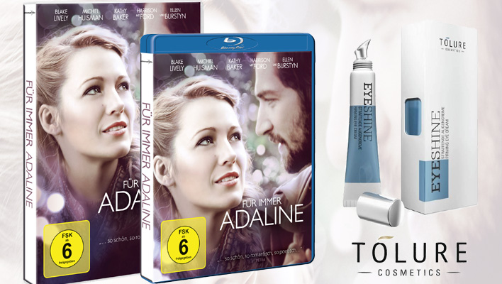 Für immer Adaline (Foto: Promo)