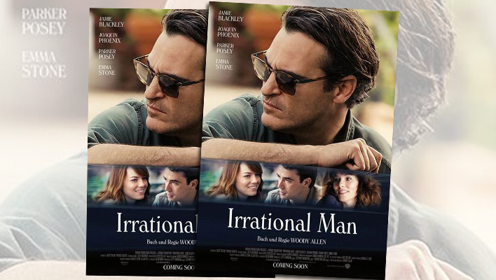 Irrational Man (Foto: Promo)