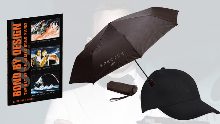 James Bond Spectre (Foto: Promo)