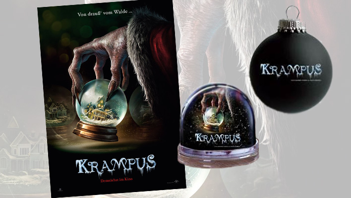 Krampus (Foto: Promo)