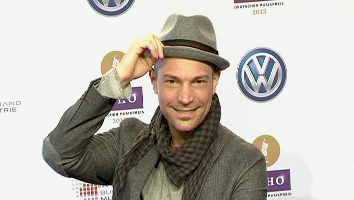 Roger Cicero (Foto: HauptBruch GbR)