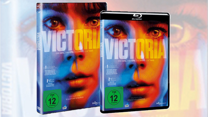 Victoria (Foto: Promo)