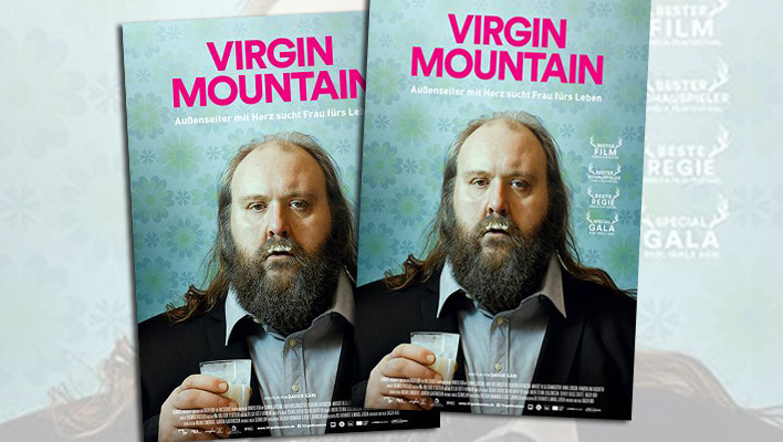 Virgin Mountain (Foto: Promo)