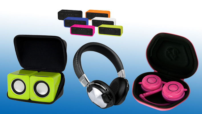 Arctic Bluetooth-Collection (Foto: Arctic)