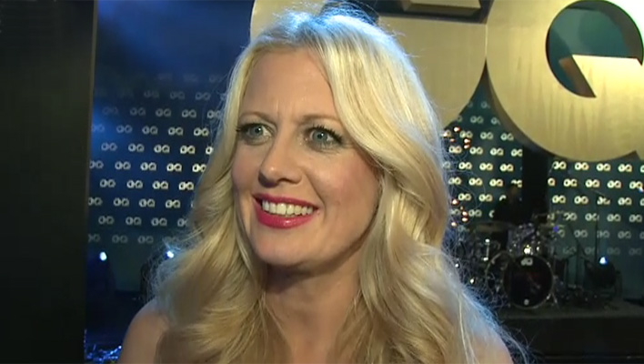 Barbra Schöneberger (Foto: HauptBruch GbR)