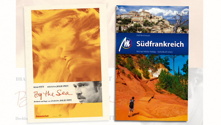 By The Sea (Foto: Promo)