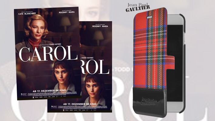 Carol (Foto: Promo)