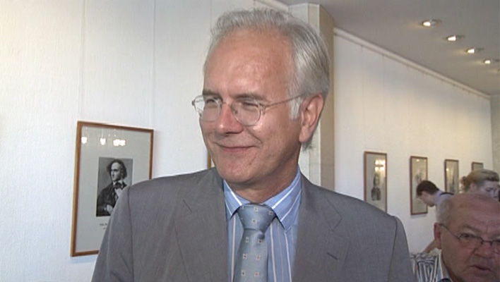 Harald Schmidt (Foto: HauptBruch GbR)