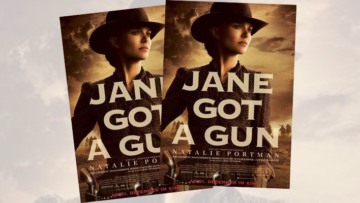 Jane got a Gun (Foto: Promo)