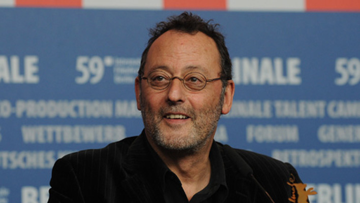 Jean Reno (Foro: HauptBruch GbR / JR)