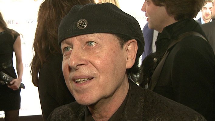 Klaus Meine (Foto: HauptBruch GbR)