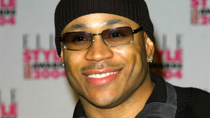 LL Cool J 