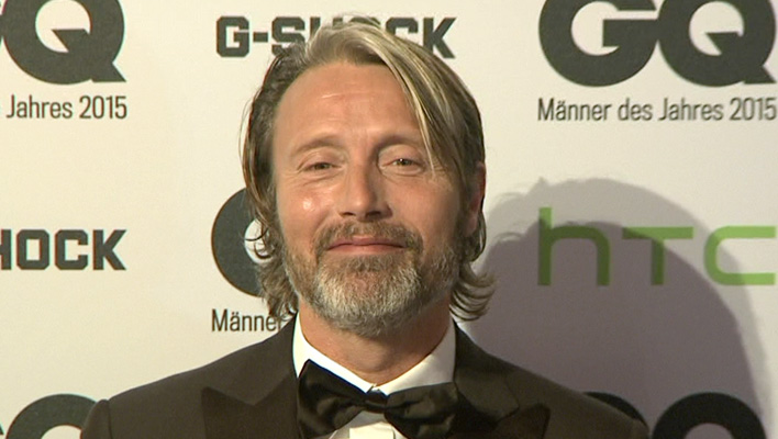 Mads Mikkelsen (Foto: HauptBruch GbR)