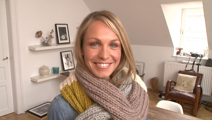 Magdalena Neuner (Foto: HauptBruch GbR)