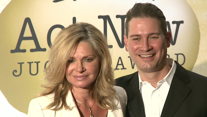 Maren Gilzer (Foto: HauptBruch GbR)