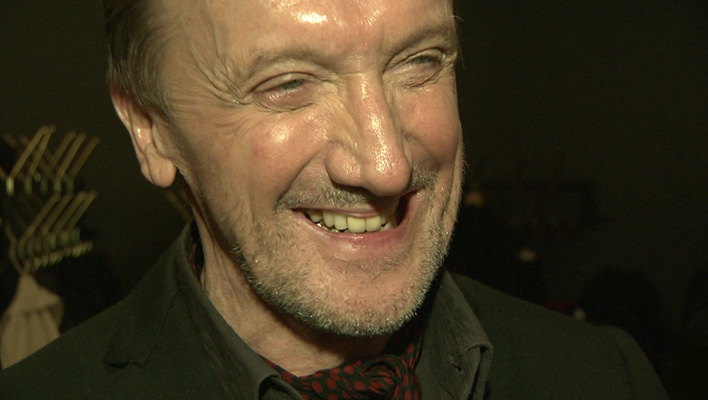 Marius Müller-Westernhagen (Foto: HauptBruch GbR)