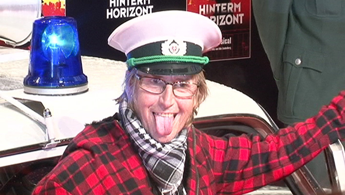 Martin Semmelrogge (Foto: HauptBruch GbR)