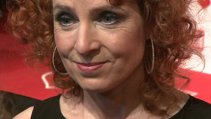 Monica Lierhaus (Foto: HauptBruch GbR)