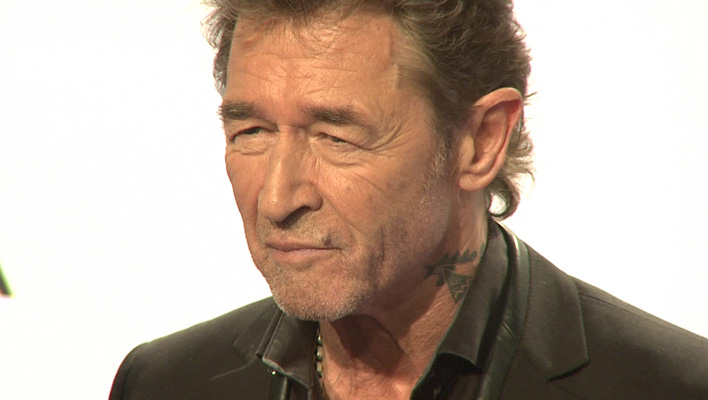 Peter Maffay (Foto: HauptBruch GbR)