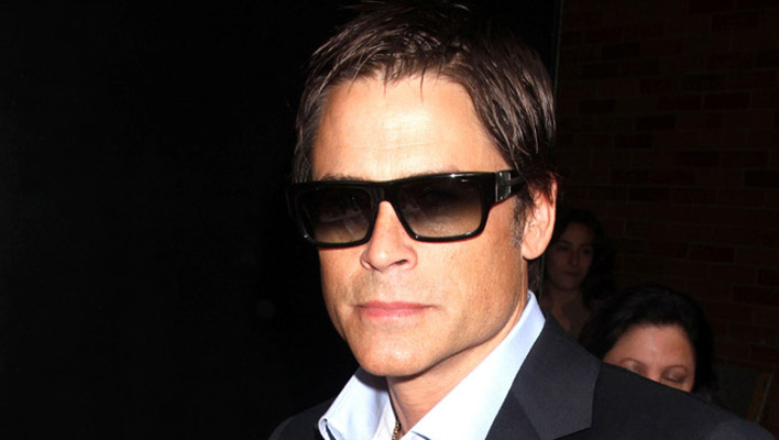 Rob Lowe 