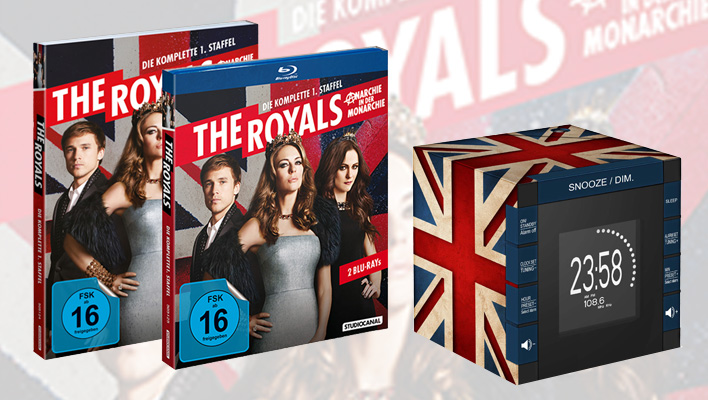 The Royals (Foto: Promo)