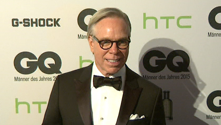 Tommy Hilfiger (Foto: HauptBruch GbR)