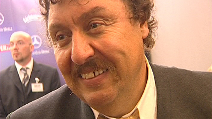 Achim Mentzel (Foto: HauptBruch GbR)