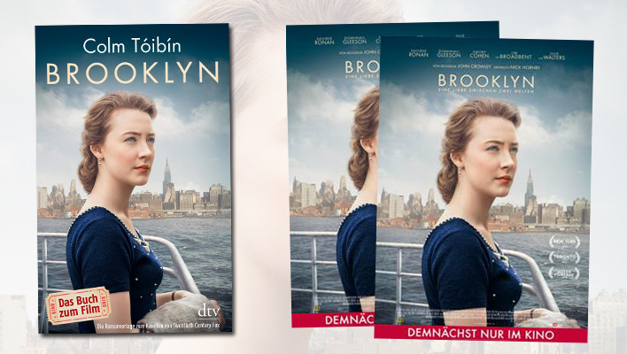 Brooklyn (Foto: Promo)