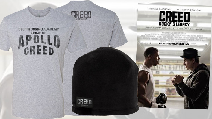 Creed (Foto: Promo)