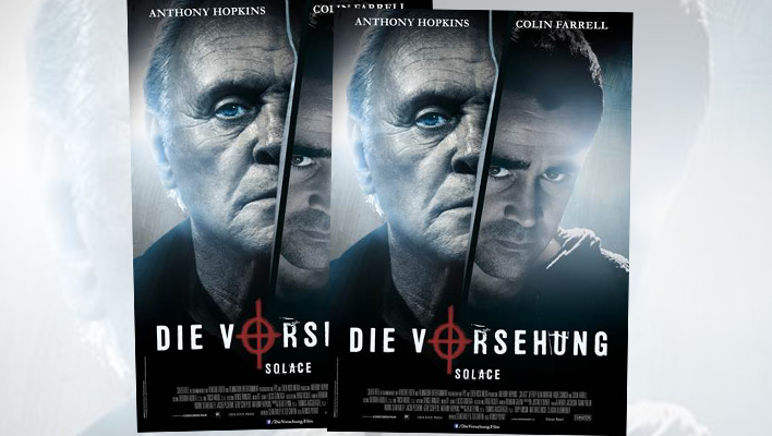 Die Vorsehung (Foto: Promo)