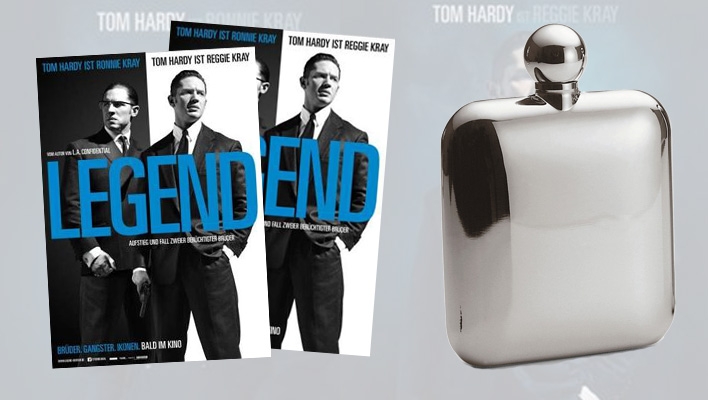 Legend (Foto: Promo)