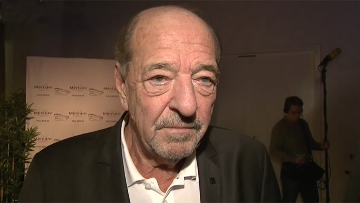 Ralph Siegel (Foto: HauptBruch GbR)