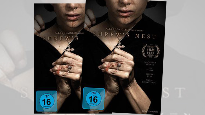 Shrew's Nest (Foto: Promo)