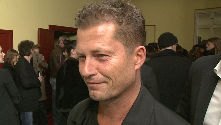 Til Schweiger (Foto: HauptBruch GbR)