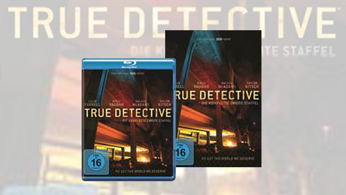 True Detective 2 (Foto: Warner Bros. / HBO)