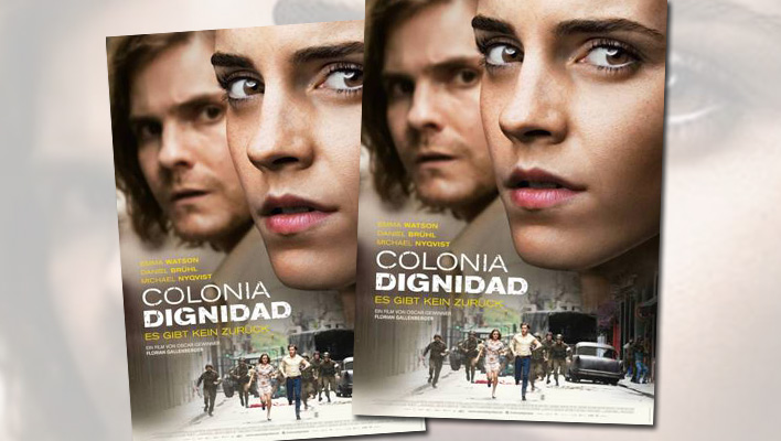 Colonia Dignidad (Foto: Promo)