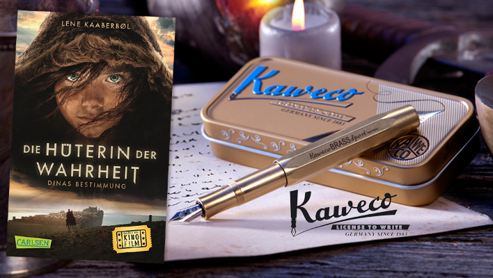 Hüterin der Wahrheit (Foto: Promo)