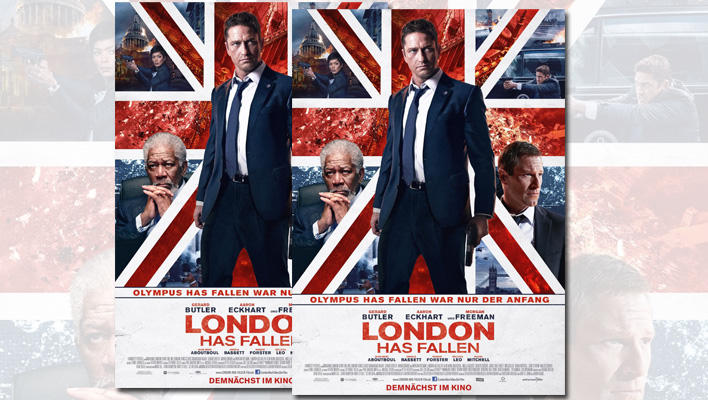 London Has Fallen (Foto: Promo)